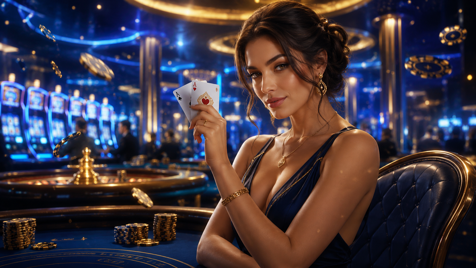 BETWING Sportsbook dan Slot Online dengan Login, Daftar serta Deposit QRIS