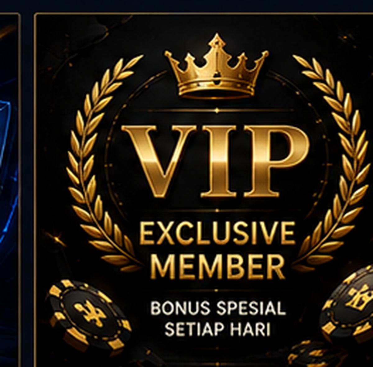 Daftar Akun BETWING